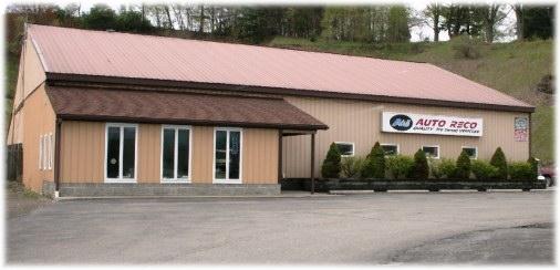 A&J Auto Reco 6177 State Highway 12 Norwich, NY 13815-2504 Ph:607-336-7434